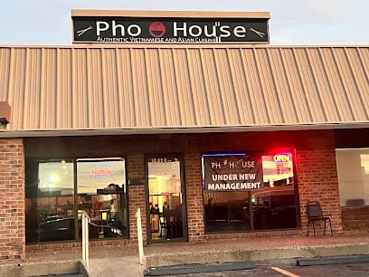 Pho House Odessa - Vietnamese Restaurant in Odessa, Texas