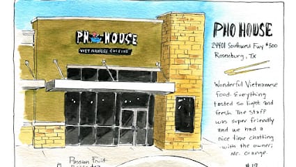 Pho House