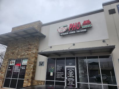 Pho House - Vietnamese Restaurant