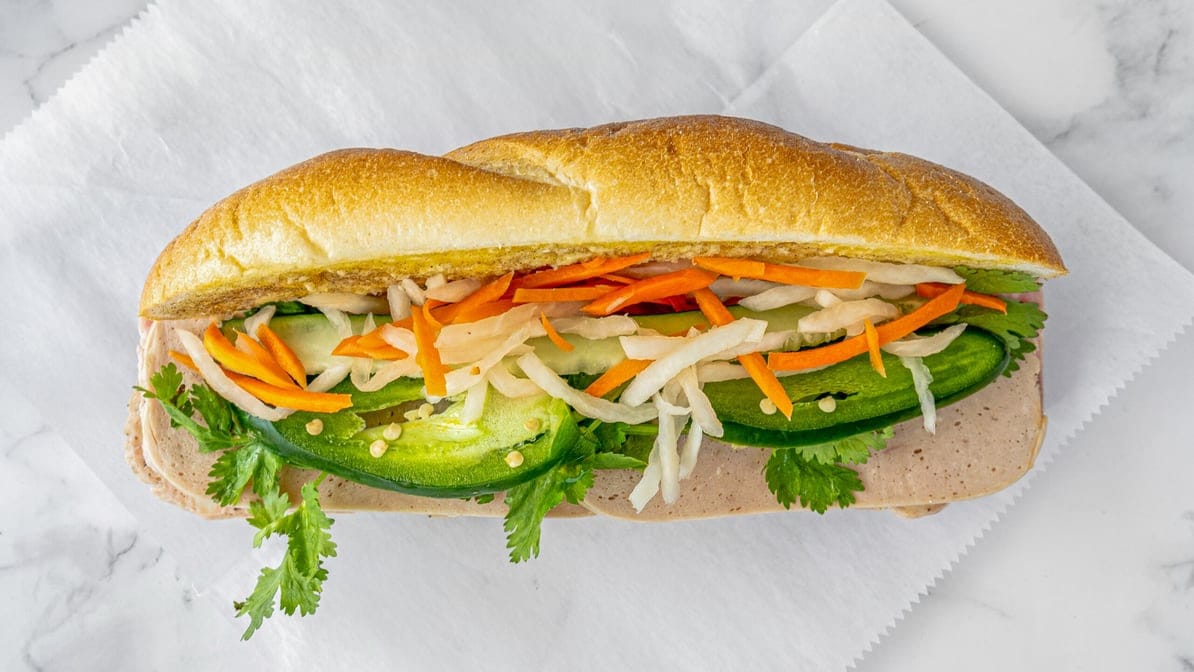 Pho House (see Nom Nam House) - Vietnamese Restaurant