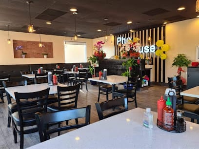 Pho House