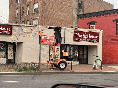 Pho House - Vietnamese Restaurant