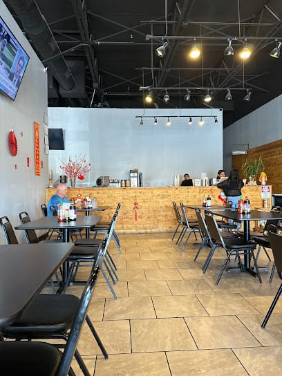 Pho House West County - Boba House - Vietnamese Restaurant