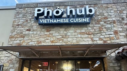 Phở hub - Vietnamese Restaurant