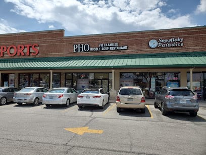 Pho Hung Cuong Restaurant - Vietnamese Restaurant in San Antonio, Texas