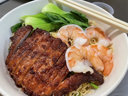 Pho Huong