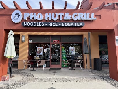 Phở Hut & Grill