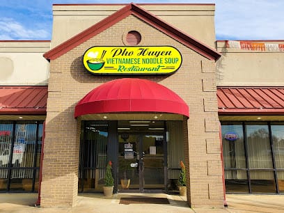 Pho Huyen - Vietnamese Restaurant