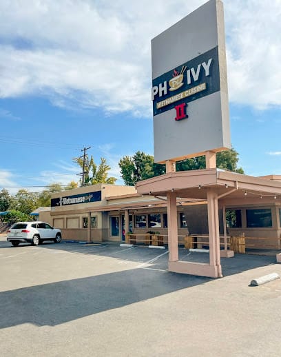 Pho Ivy II - Vietnamese Restaurant