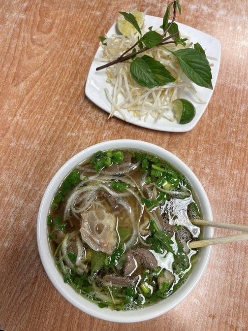 Pho J