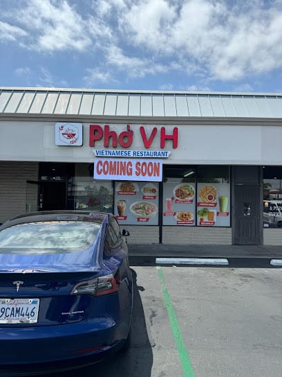 Phở K-tea