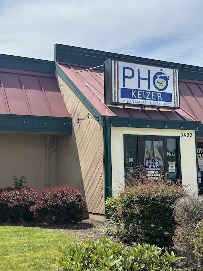 Pho Keizer - Vietnamese Restaurant