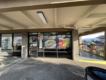 PHO KHA RESTAURANT