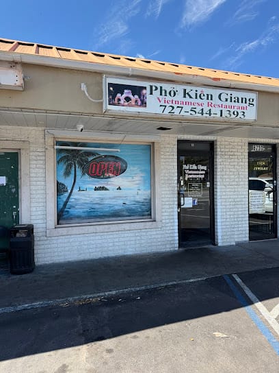 Pho Kien Giang
