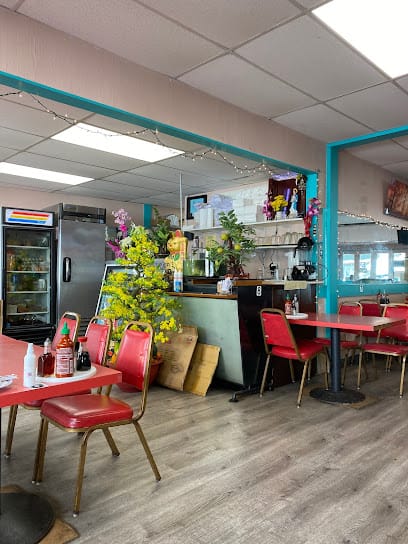 Phở KIM AN Restaurant - Vietnamese Restaurant