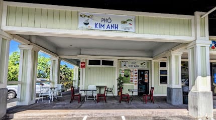 PHO KIM ANH