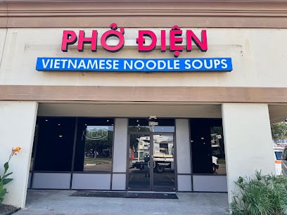 Phở Kim Long - Vietnamese Restaurant