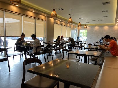 Pho Kim Long - Vietnamese Restaurant