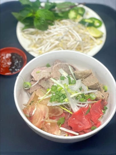 Pho Kim - Vietnamese Restaurant