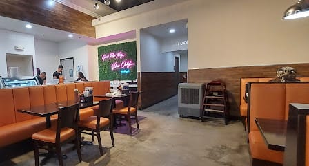 Pho King 2 (Fort Apache)