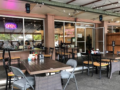 Pho King - Vietnamese Restaurant
