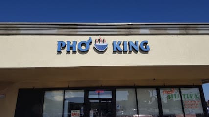 Pho King - Vietnamese Restaurant