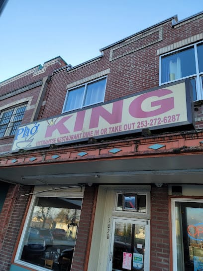 Pho King - Vietnamese Restaurant