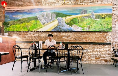 Pho Kitchen - Vietnamese Restaurant
