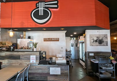 PHO Kitchen - Vietnamese Restaurant