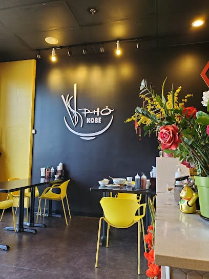 Pho Kobe - Vietnamese Restaurant