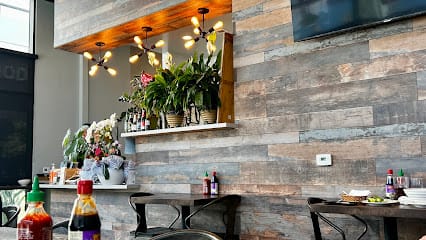 Pho Koi Restaurant