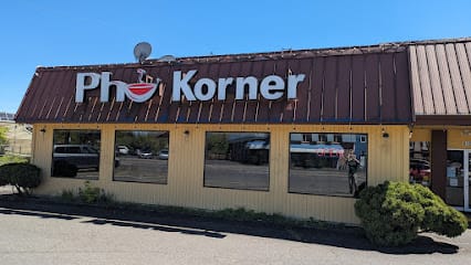 Pho Korner - Vietnamese Restaurant
