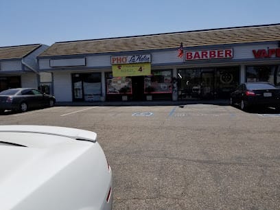 Pho La Habra