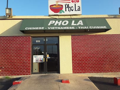 Pho La - Vietnamese Restaurant