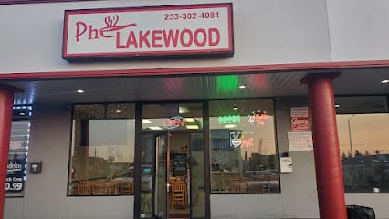 Pho Lakewood