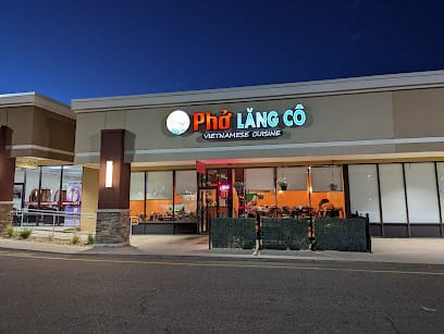 Phở Lăng Cô - Vietnamese Restaurant in Denver, Colorado