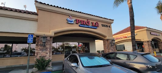 Pho Le