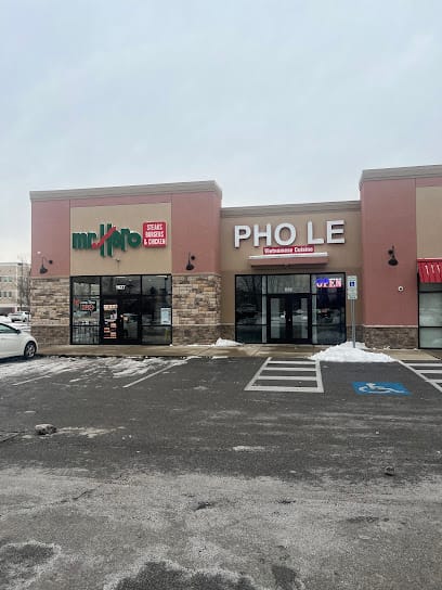Pho Le Vietnamese Cuisine - Vietnamese Restaurant