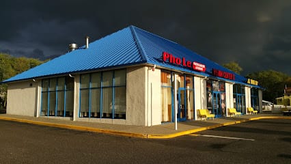 Pho Le - Vietnamese Restaurant