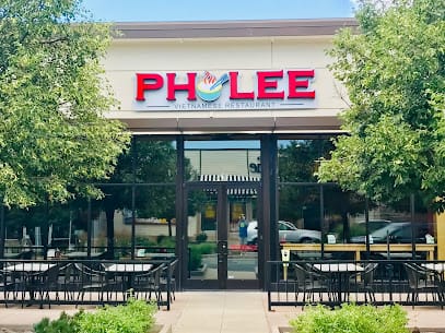 Pho Lee & Bubble Tea - Vietnamese Restaurant