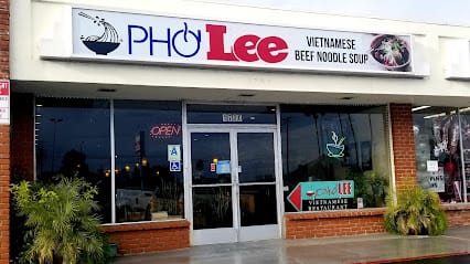 Pho Lee
