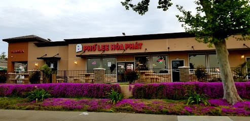 Pho Lee Hoa Phat #6
