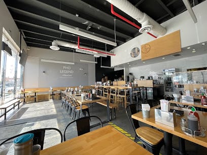 Pho Legend - Vietnamese Restaurant