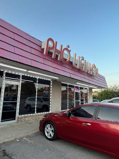 Pho Lien Hoa - Vietnamese Restaurant