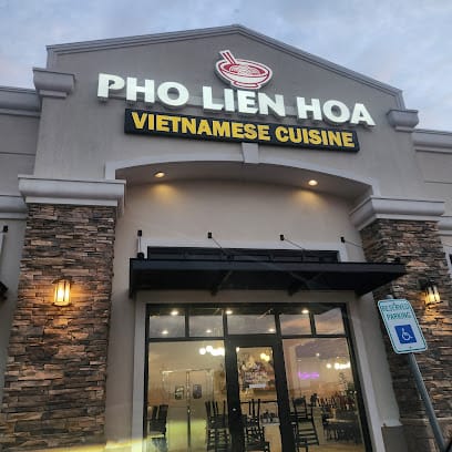 Pho Lien Hoa - S Western - Vietnamese Restaurant