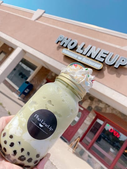 Pho LineUp - Vietnamese Restaurant