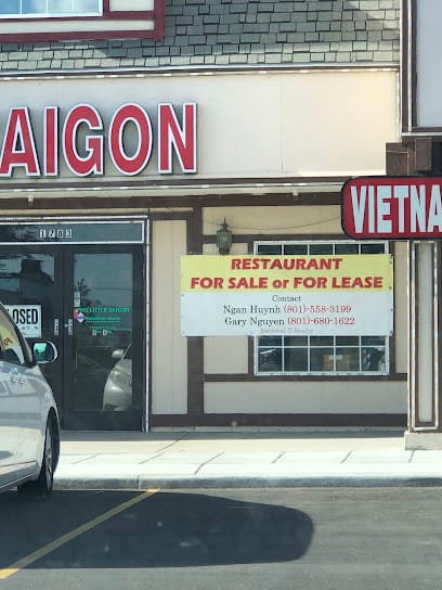 Pho Little Saigon