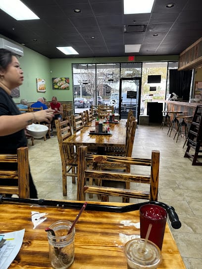 Pho Loc Tho (RIVERVIEW)