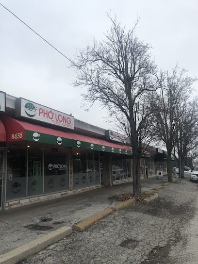 Pho Long - Vietnamese Restaurant