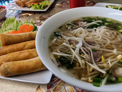 PHO LONG - Vietnamese Restaurant